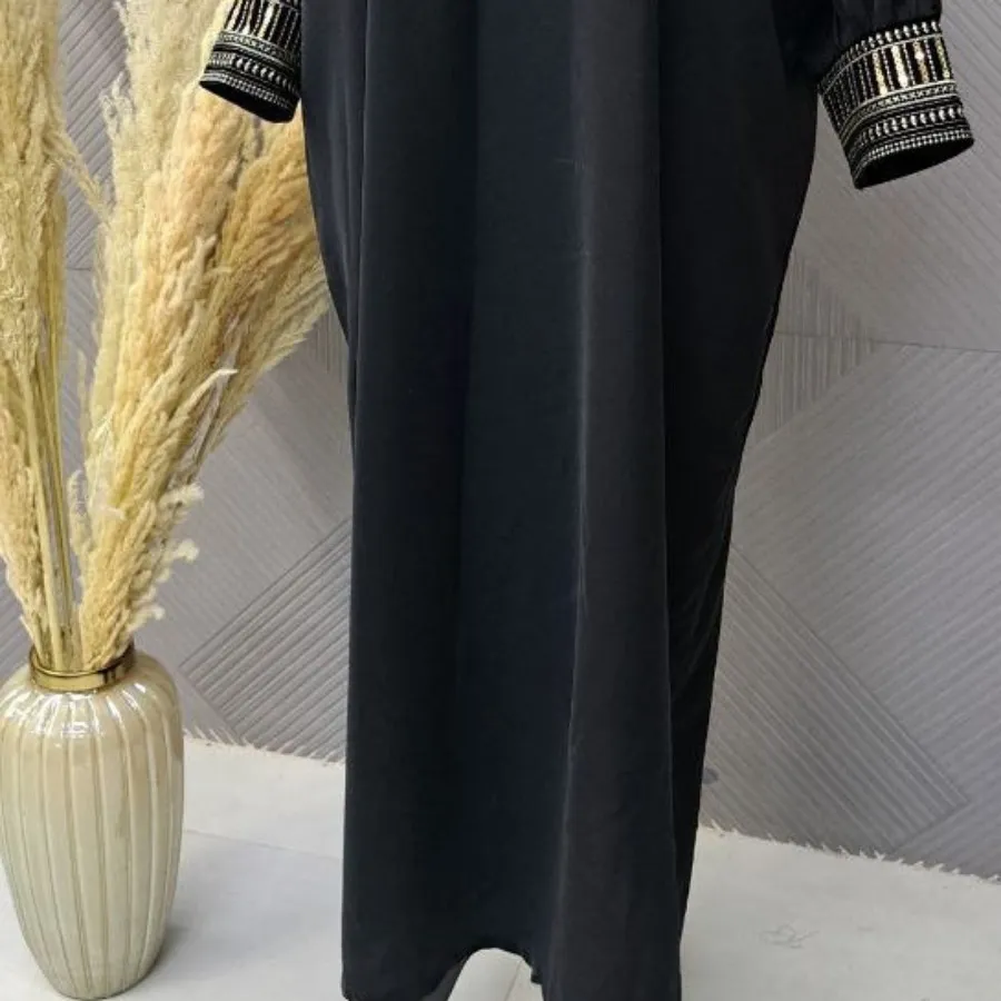 عبا شیک