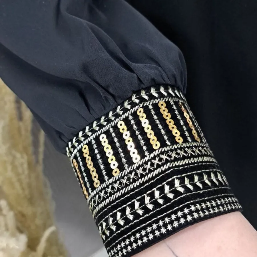 عبا شیک