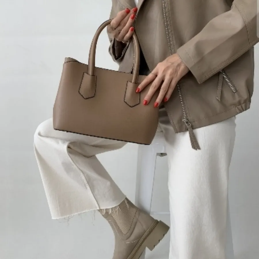 کیف نسکافه ای