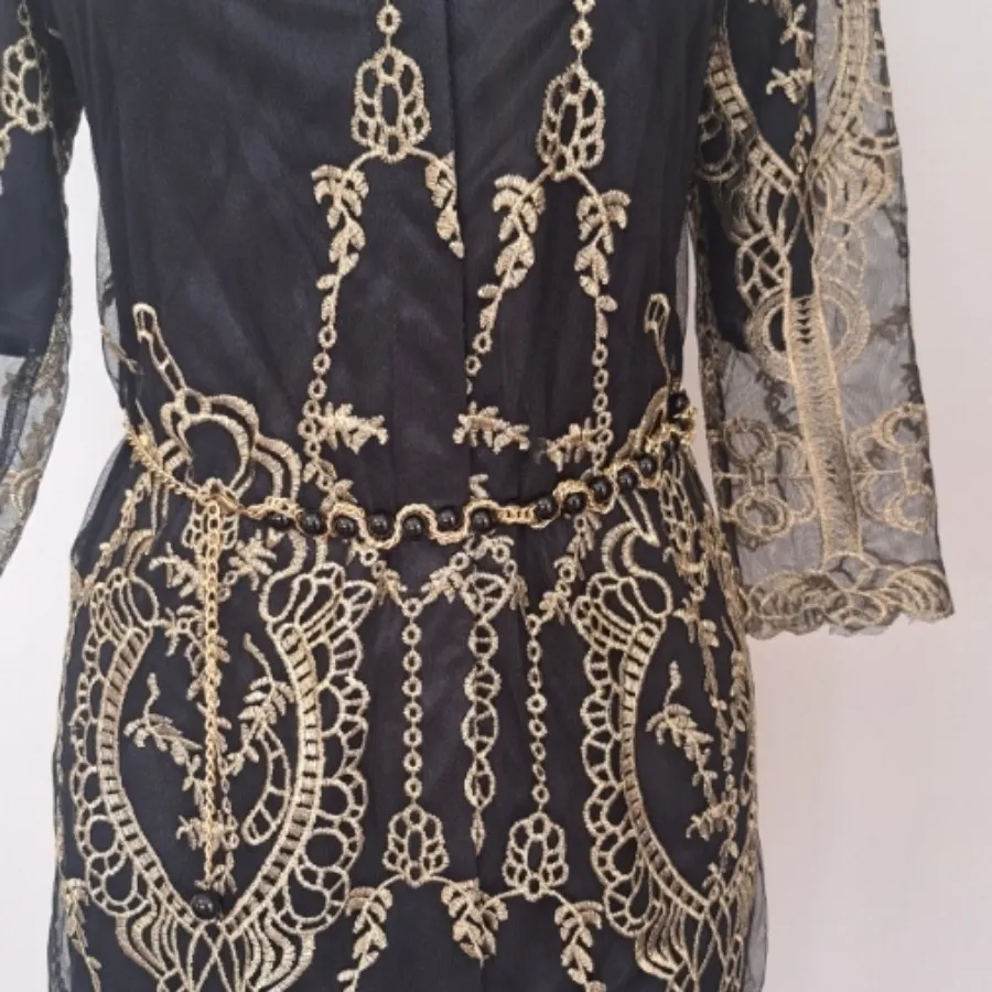مانتو مجلسی