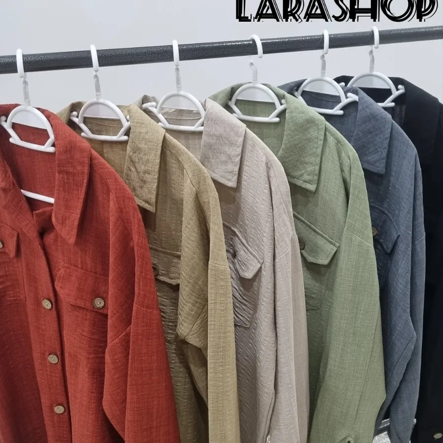 شومیز تابستونی