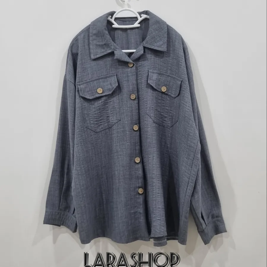 شومیز تابستونی