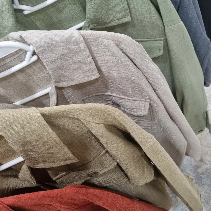 شومیز تابستونی