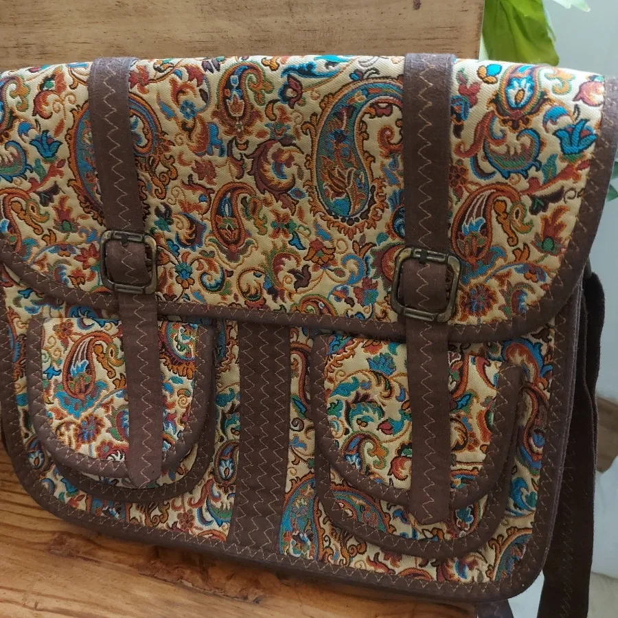 کیف سنتی