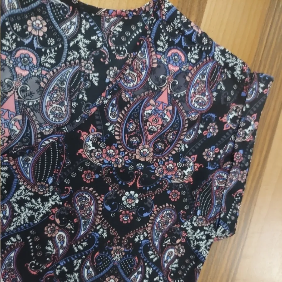بلوز نخی