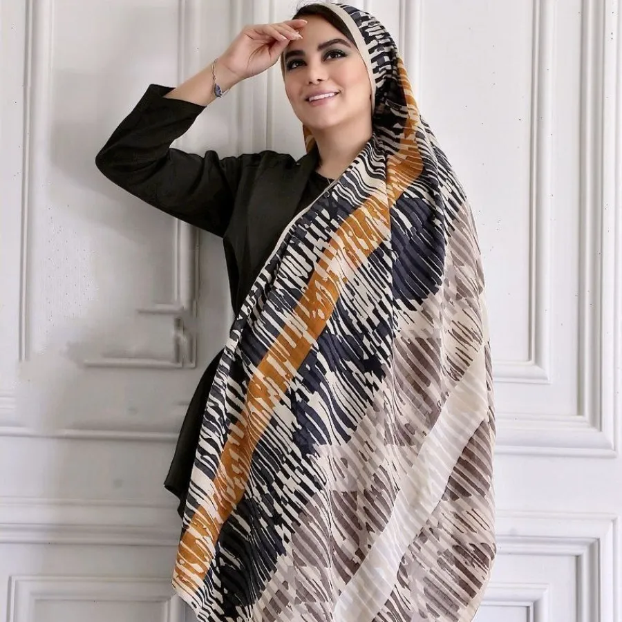 شال نخی