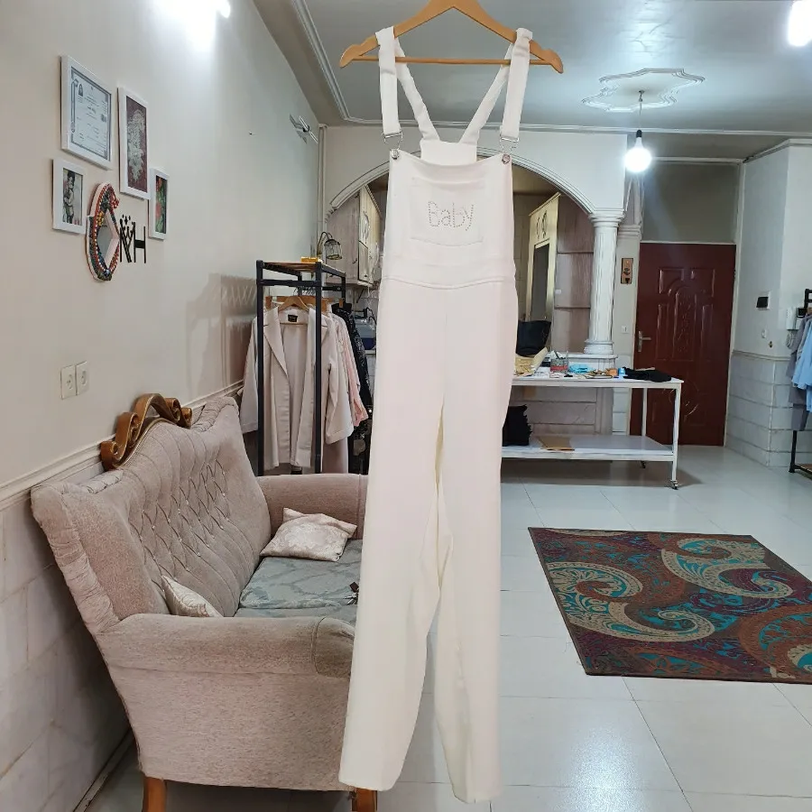 اوورال دخترانه