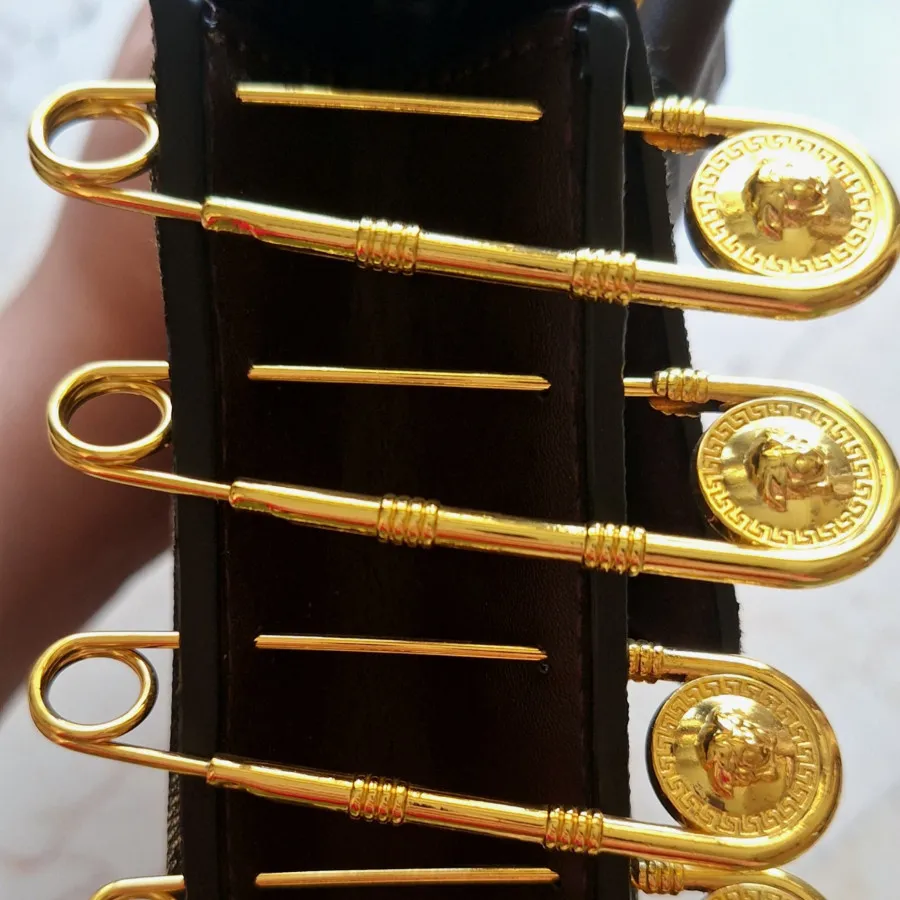 کیف مجلسی برند FENDI
