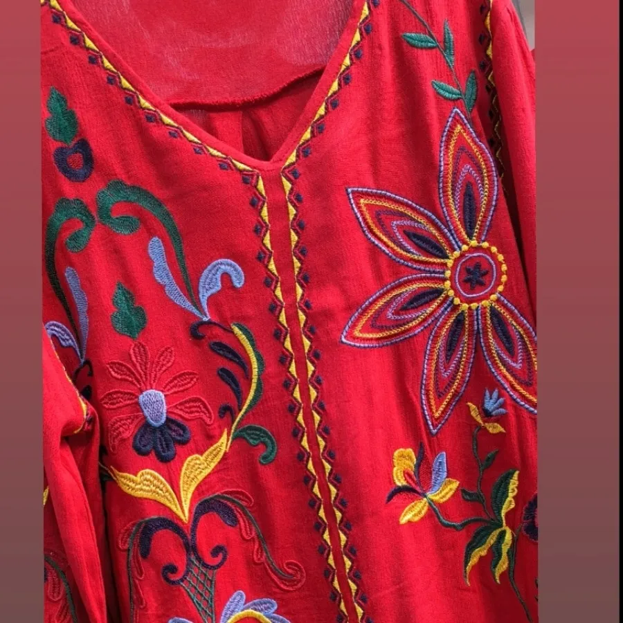 بلوز شومیز زنانه