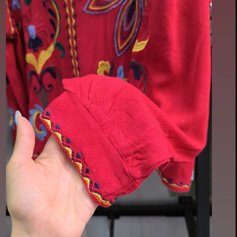 بلوز شومیز زنانه