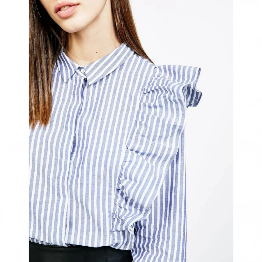 شومیز مجلسی Bershka