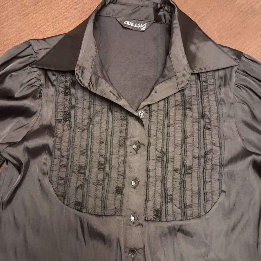 شونیز ساتن ابریشم ترک