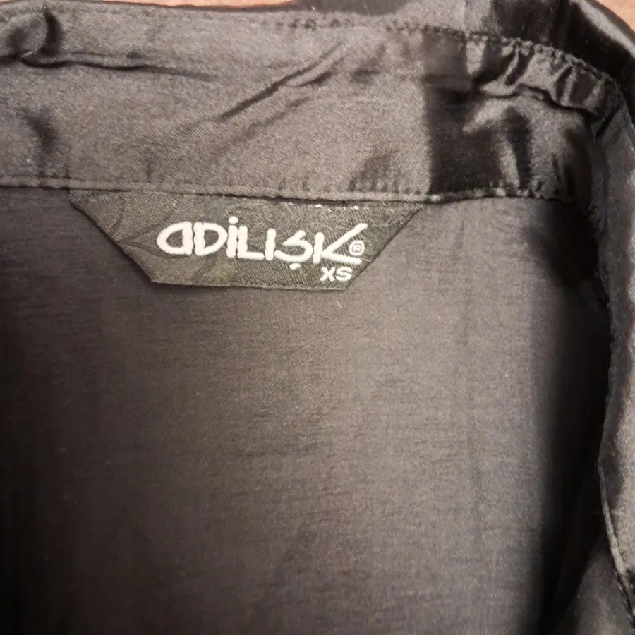 شونیز ساتن ابریشم ترک