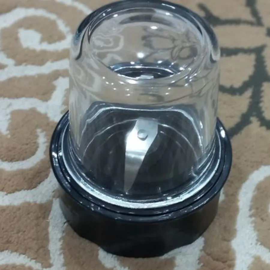 خردکن و آسیاب کن دسینی