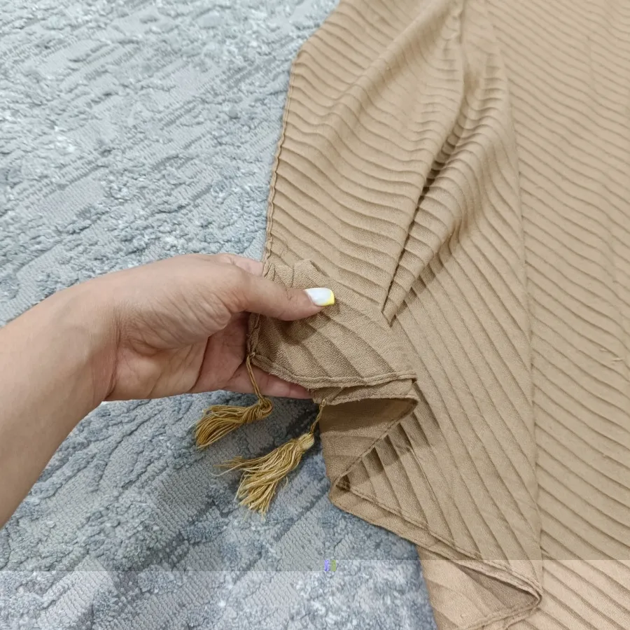 شال پلیسه
