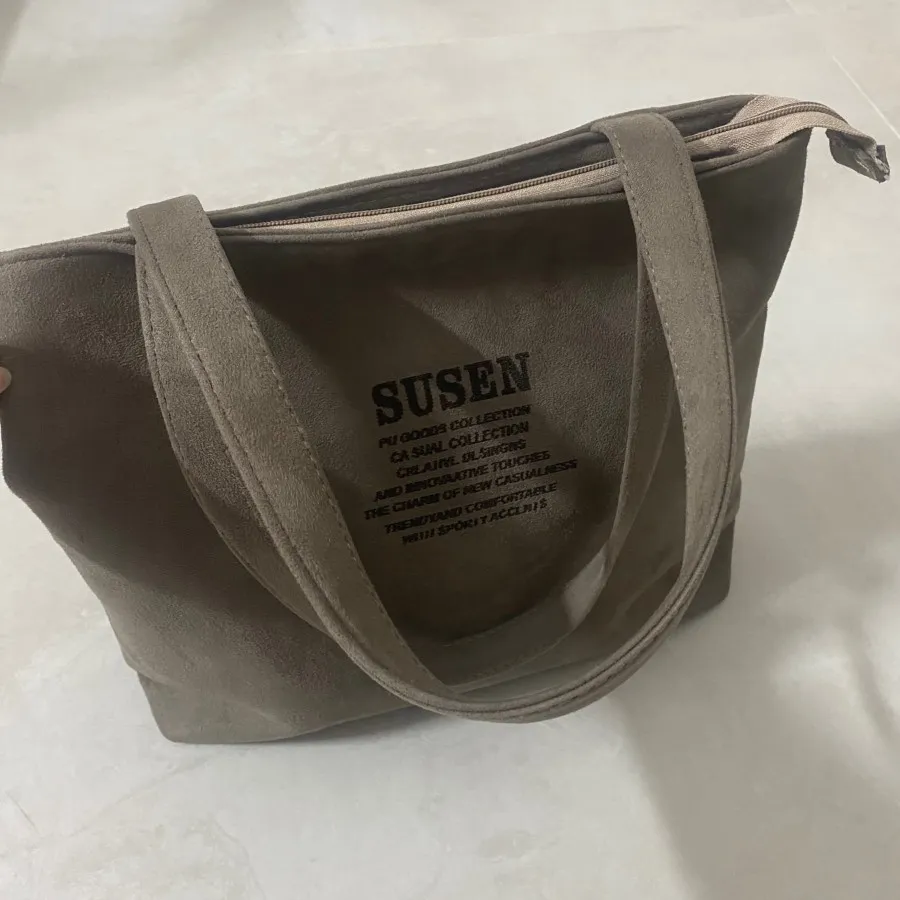 کیف susen طوسی