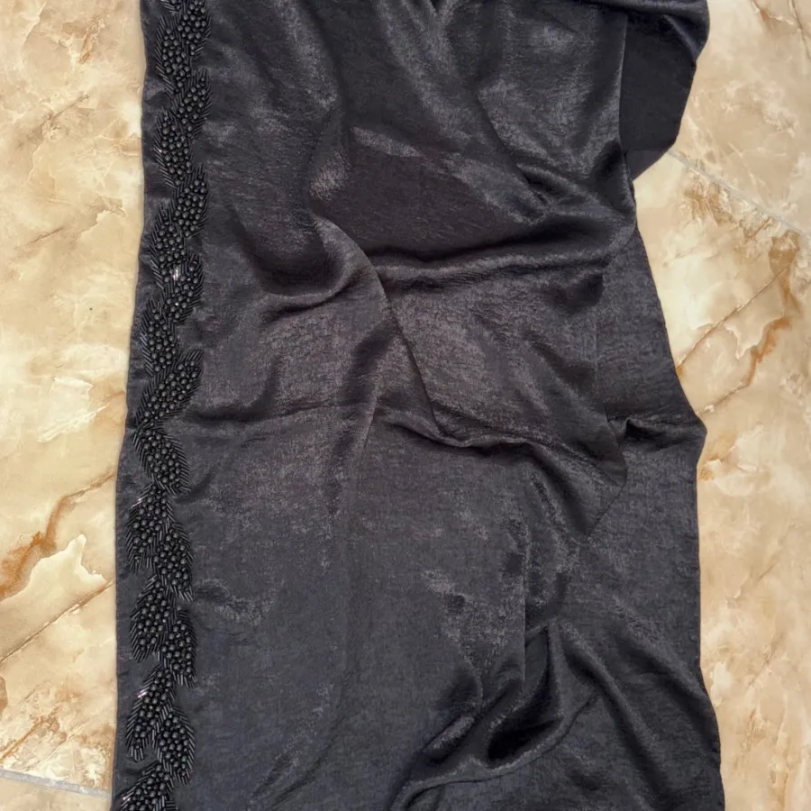 روسری کار دست