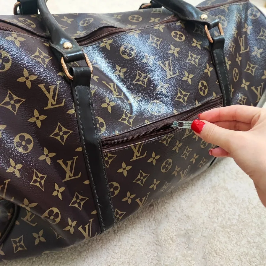 کیف ساک مسافرتی