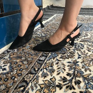 کفش نو و شیک
