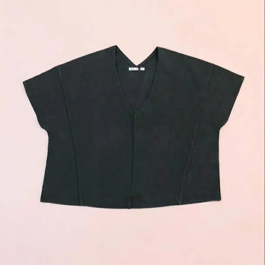 تیشرت زارا