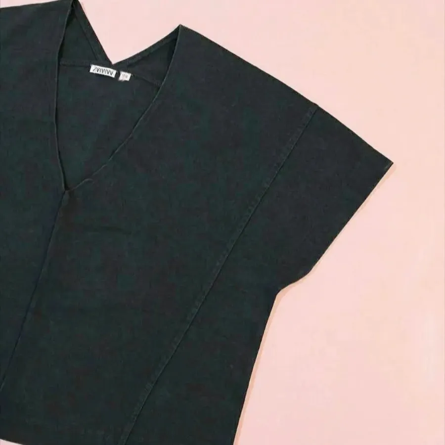 تیشرت زارا