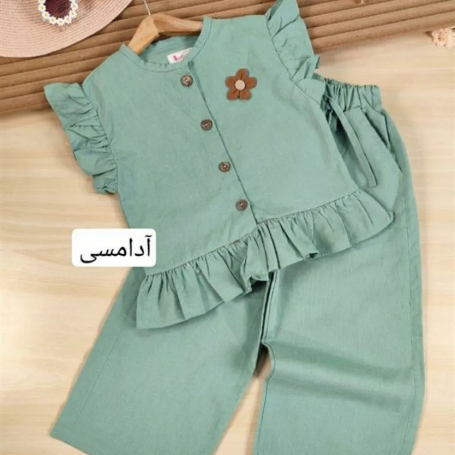 تیشرت شلوار