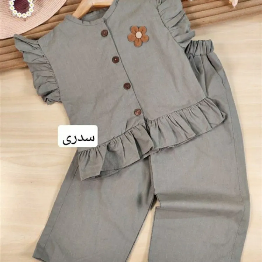 تیشرت شلوار