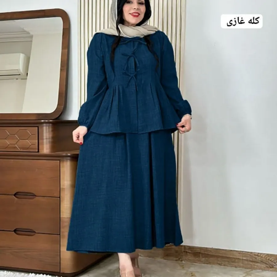 ست عروسکی