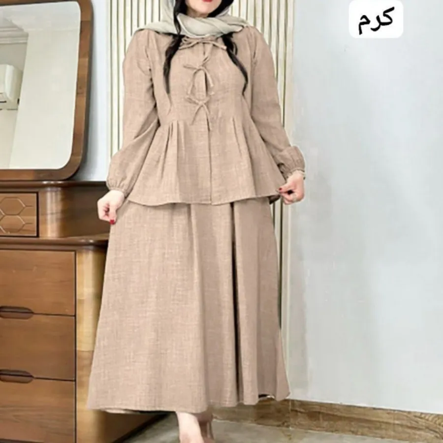 ست عروسکی