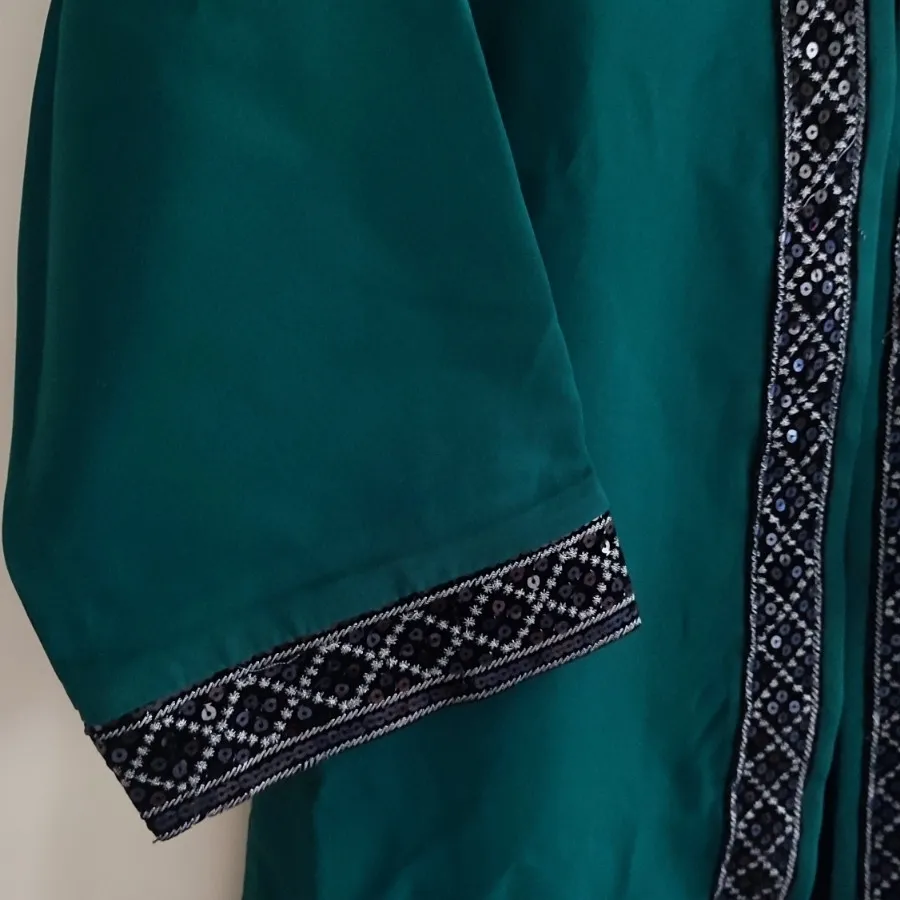 مانتو مازراتی سایز 3 نونو