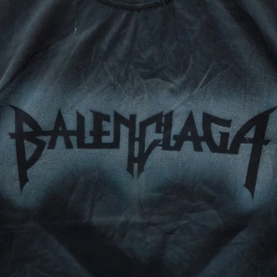 تیشرت طرح BALENCIAGA⚜️