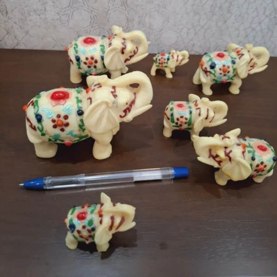 مجسمه انتیک