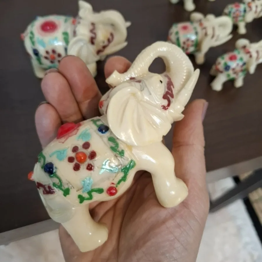 مجسمه انتیک