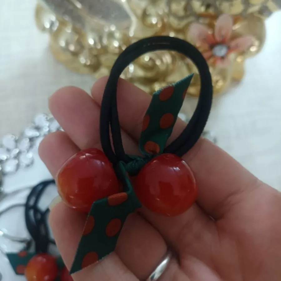 کشمو آلبالویی