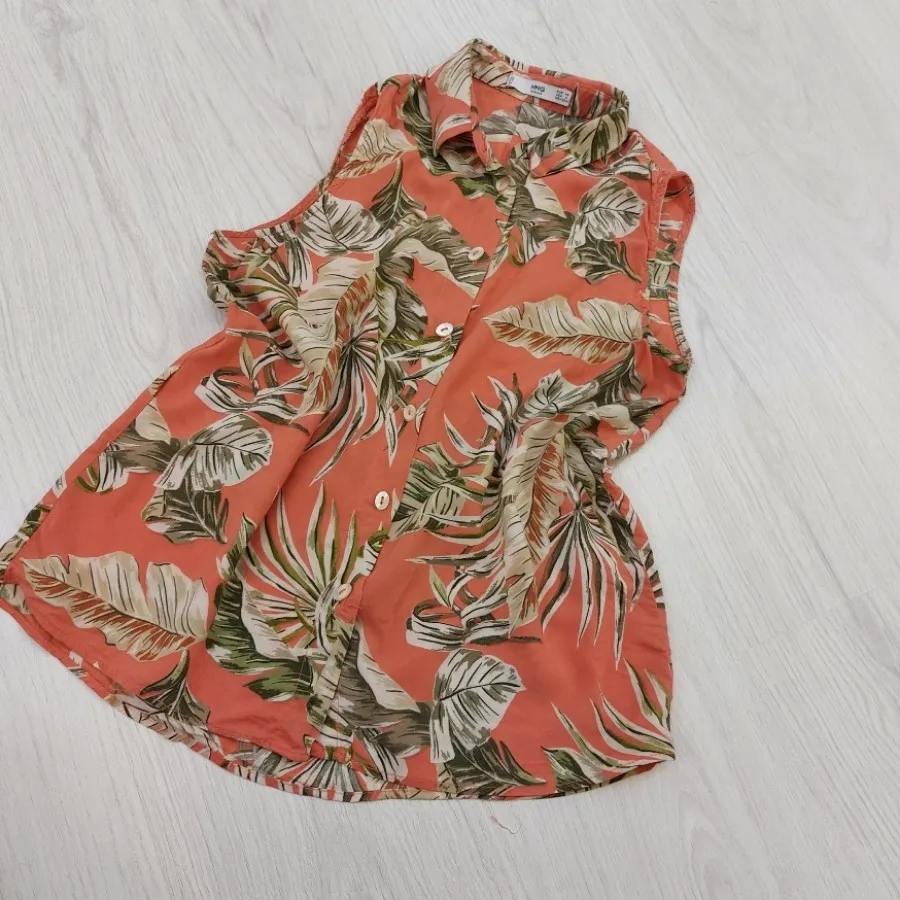 تاپ مارک Mango