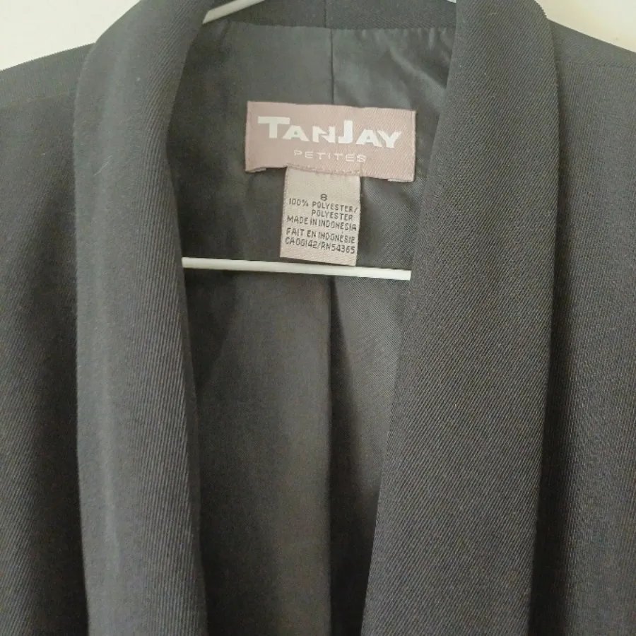 ست کت دامن یا کت و شلوار
