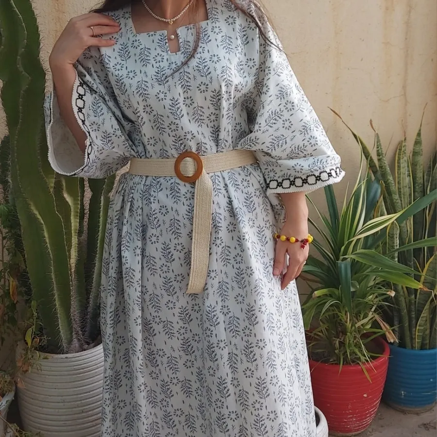 کفتان لینن