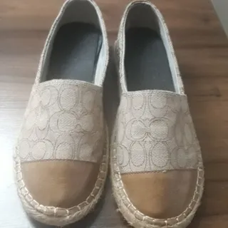 کفش تخت شیک