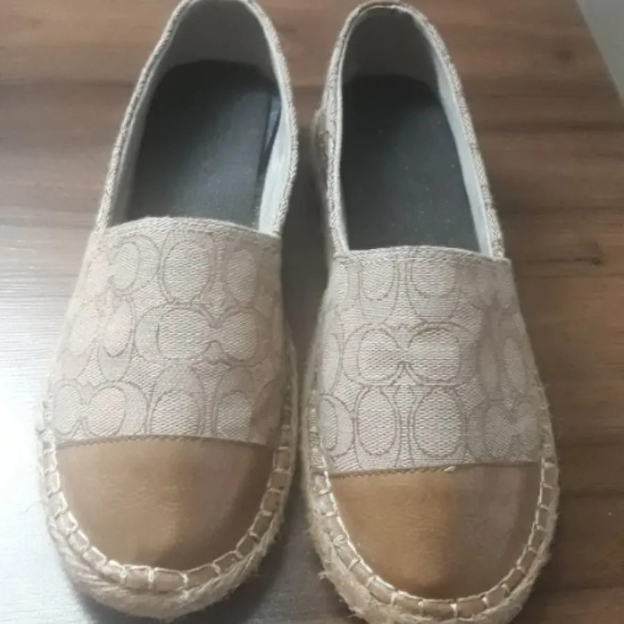 کفش تخت شیک