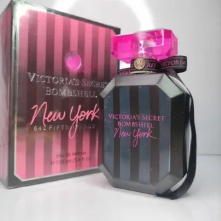 عطر بامبشل ویکتوریا سکرت