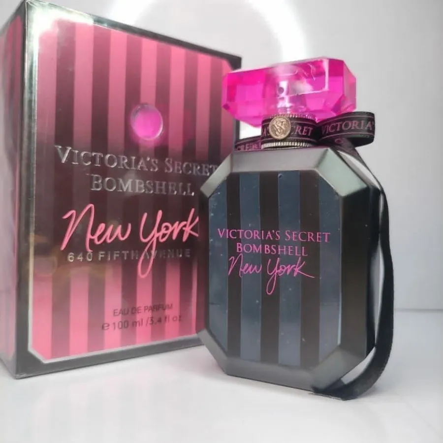 عطر بامبشل ویکتوریا سکرت