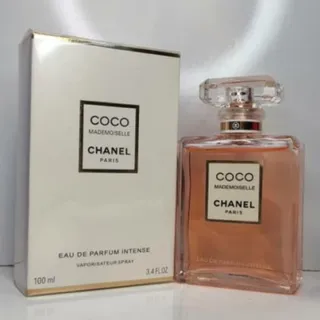 عطر کوکو شنل مادمازل