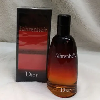 عطر فارنهایت دیور