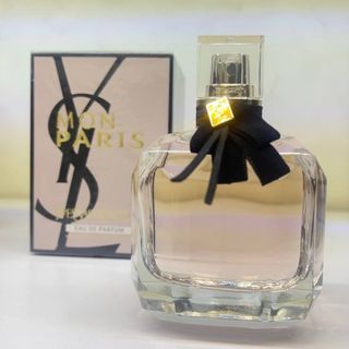 عطر مون پاریس