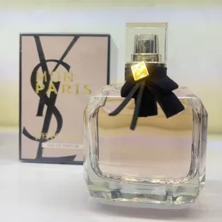 عطر مون پاریس