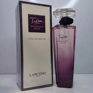 عطر لانکوم