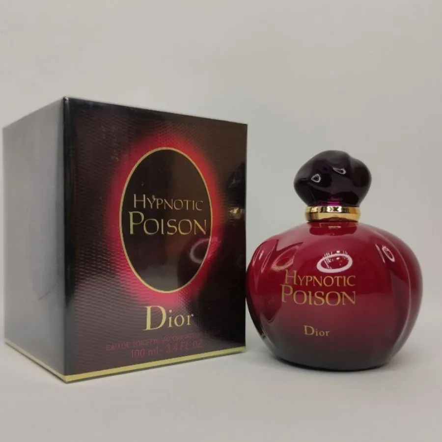 عطر هیپنوتیک پویزن