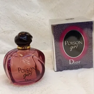 عطر پویزن گرل دیور