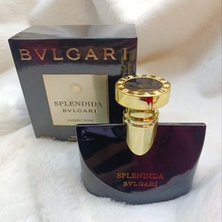 عطر بولگاری