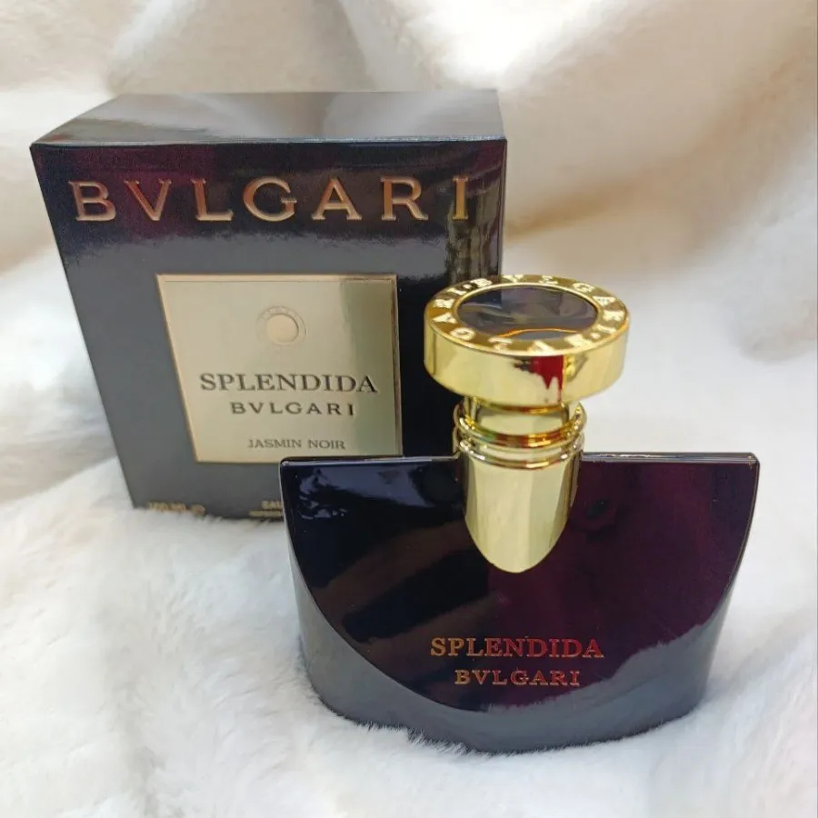 عطر بولگاری